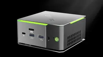 Bosgame M5 Ai Mini Pc First Look: Unboxing and Impressions