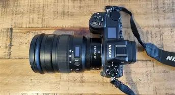 Difference Between Nikon Z 24 70Mm F 2 8 S Ii and Dwarflabs Dwarf Iii Explained