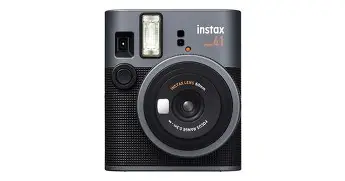 The Real Truth: Fujifilm Instax Mini 41 or Sony Fe 50 150Mm F2 Gm?