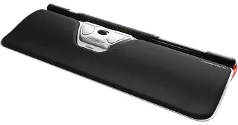 The Ultimate Setup Guide for Your Contour Rollermouse Red Wireless